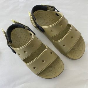 Crocs Sandals